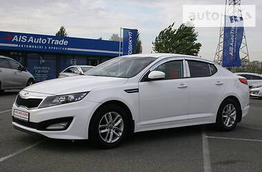 Kia Optima  2012