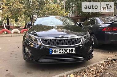 Kia Optima  2014