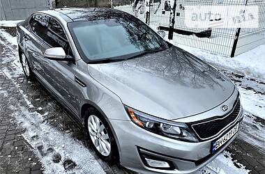 Kia Optima PANORAMA FULL 2014