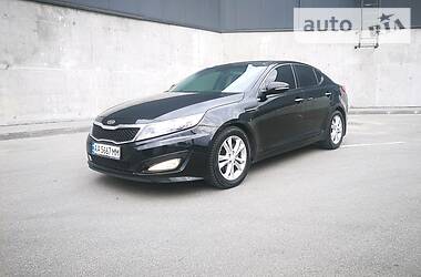 Kia Optima  2012