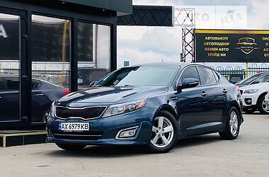 Kia Optima  2015