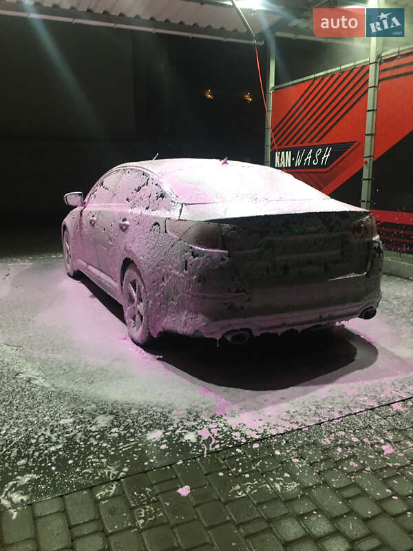 Седан Kia Optima 2014 в Белой Церкви