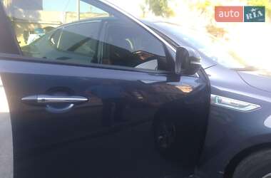 Седан Kia Optima 2014 в Одессе