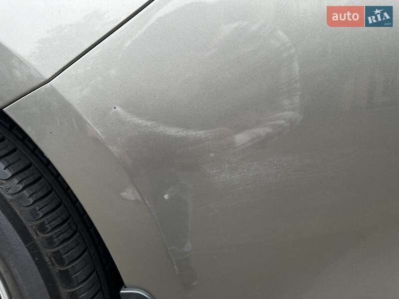 Седан Kia Optima 2014 в Одесі