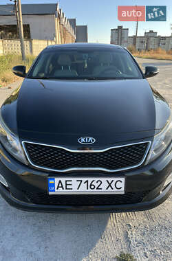 Седан Kia Optima 2014 в Кривому Розі