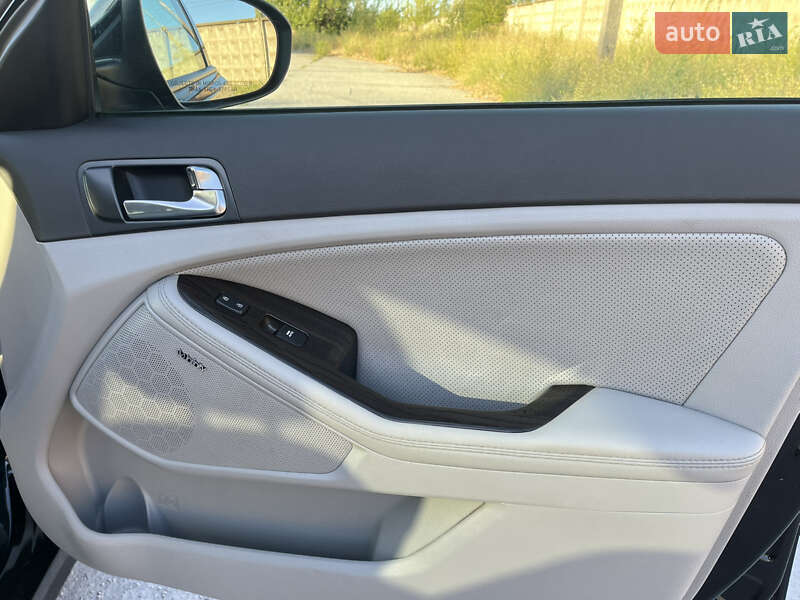 Седан Kia Optima 2014 в Кривому Розі