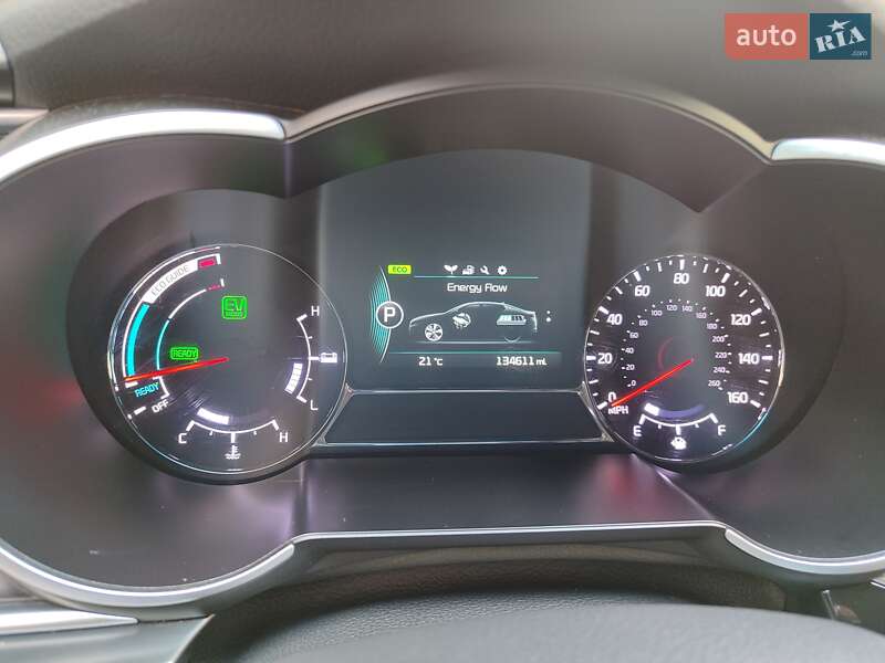 Седан Kia Optima 2015 в Киеве фото 11 Седан Kia Optima 2015 в Киеве