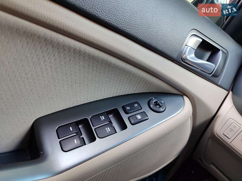Седан Kia Optima 2015 в Киеве фото 12 Седан Kia Optima 2015 в Киеве