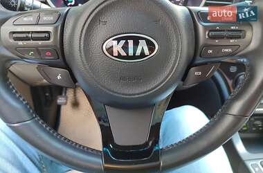 Седан Kia Optima 2015 в Киеве фото 13 Седан Kia Optima 2015 в Киеве