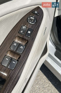 Седан Kia Optima 2014 в Звенигородке фото 24 Седан Kia Optima 2014 в Звенигородке