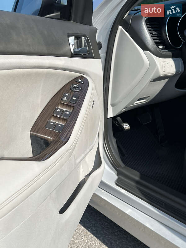Седан Kia Optima 2014 в Звенигородке фото 25 Седан Kia Optima 2014 в Звенигородке