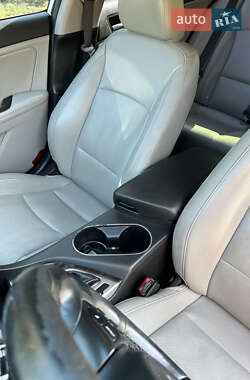 Седан Kia Optima 2014 в Звенигородке фото 26 Седан Kia Optima 2014 в Звенигородке
