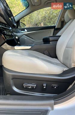 Седан Kia Optima 2014 в Звенигородке фото 28 Седан Kia Optima 2014 в Звенигородке