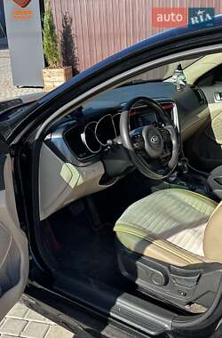 Kia Optima  2014