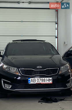 Kia Optima  2011