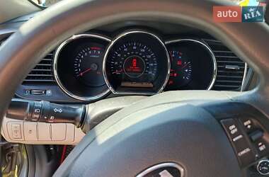 Седан Kia Optima 2013 в Золотоноші