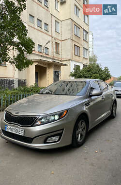 Kia Optima  2013