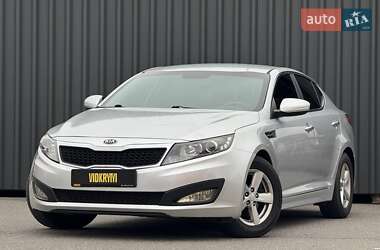 Kia Optima 2015
