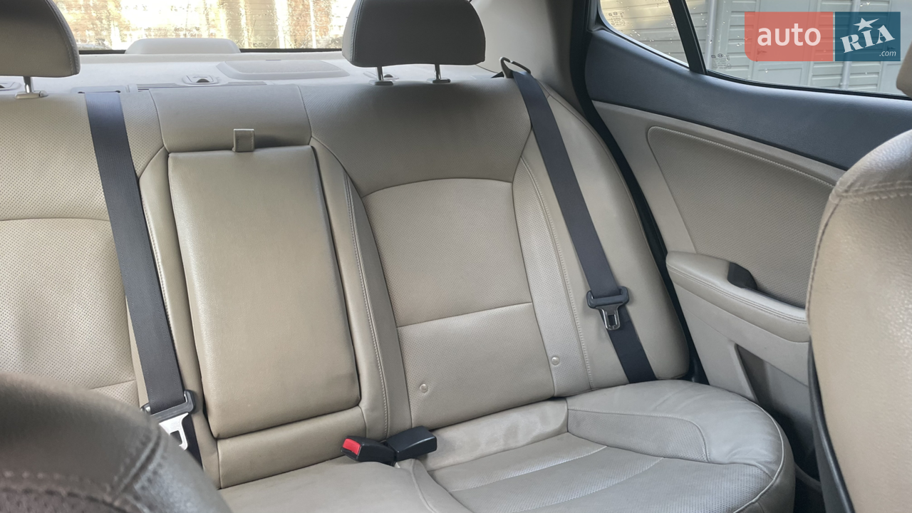 2015 Kia Optima - мініатюра 2