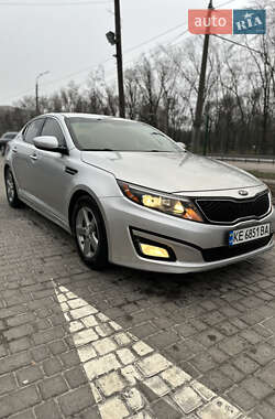 Kia Optima  2013