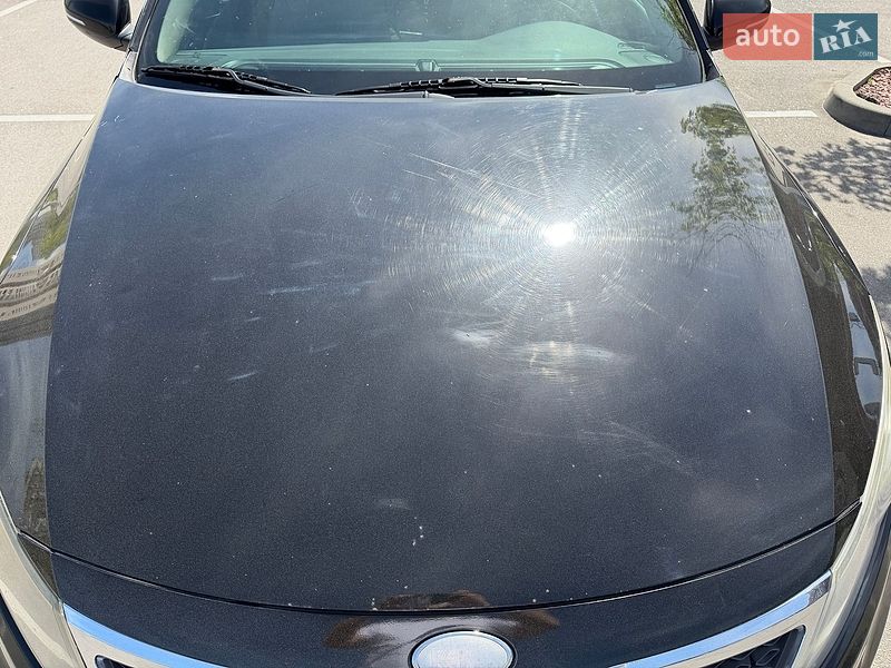 Седан Kia Optima 2013 в Києві