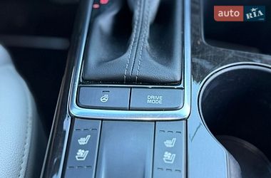 Седан Kia Optima 2016 в Нежине