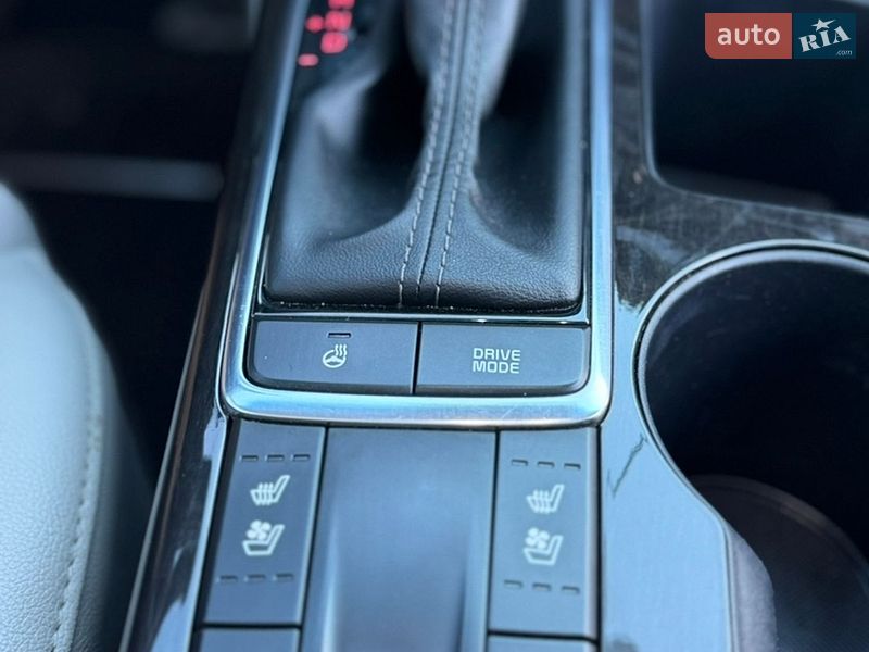 Седан Kia Optima 2016 в Нежине