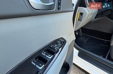 Седан Kia Optima 2016 в Нежине