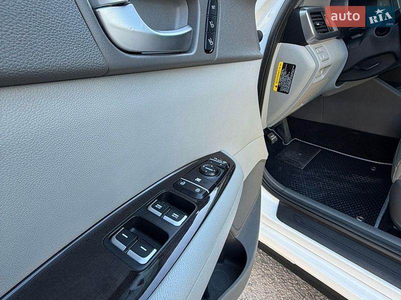 Седан Kia Optima 2016 в Нежине