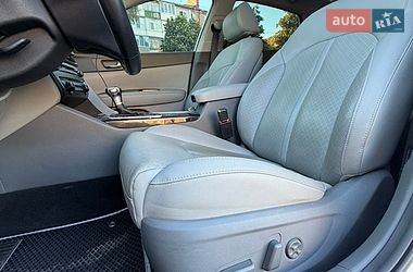 Седан Kia Optima 2016 в Нежине