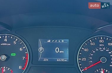 Седан Kia Optima 2016 в Нежине