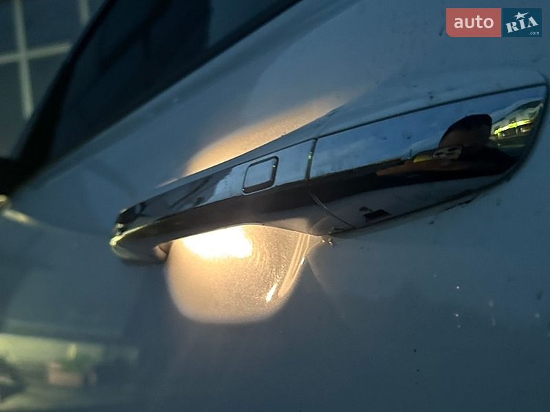 Седан Kia Optima 2016 в Нежине