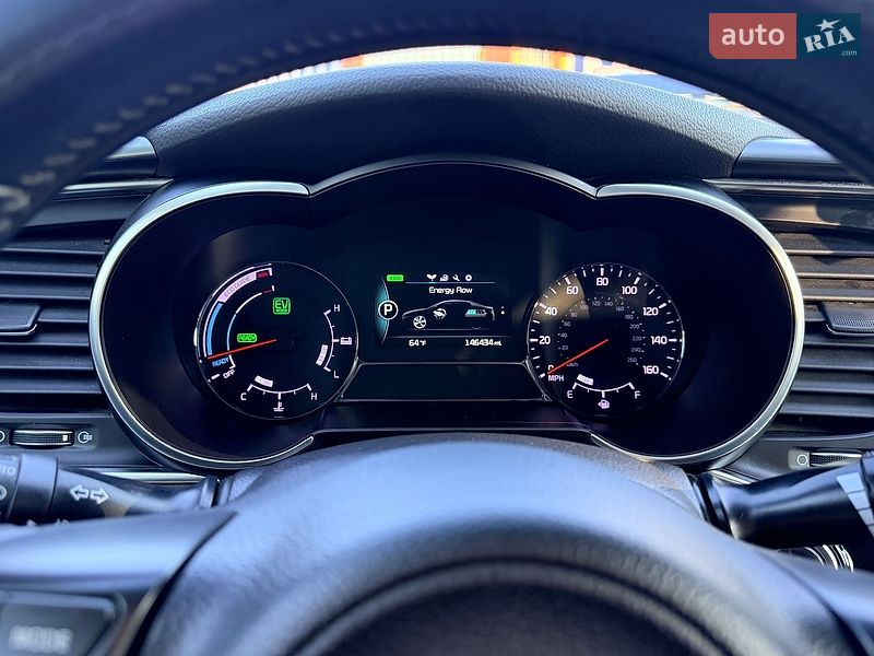 Седан Kia Optima 2014 в Одессе