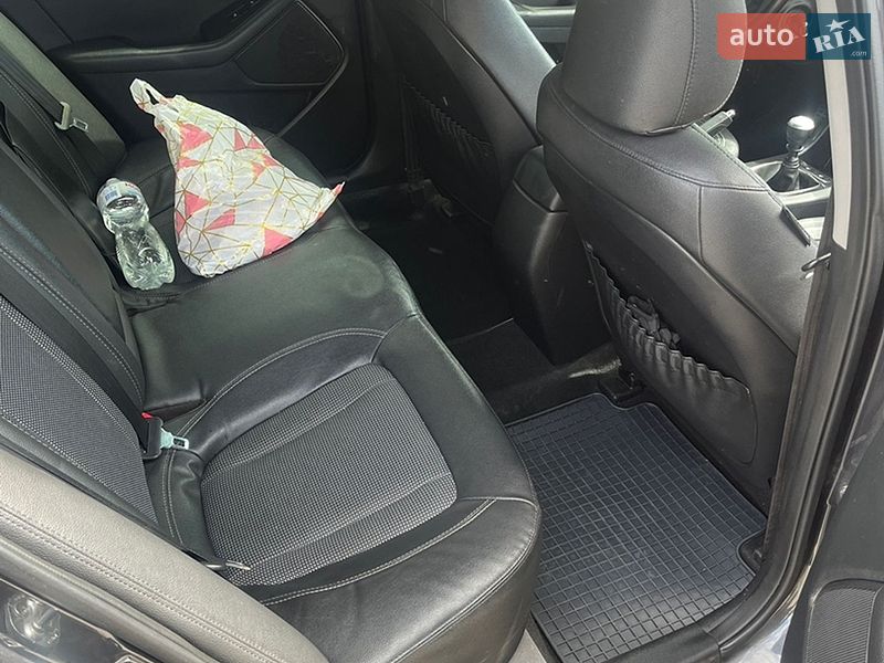 Седан Kia Optima 2013 в Запорожье фото 9 Седан Kia Optima 2013 в Запорожье
