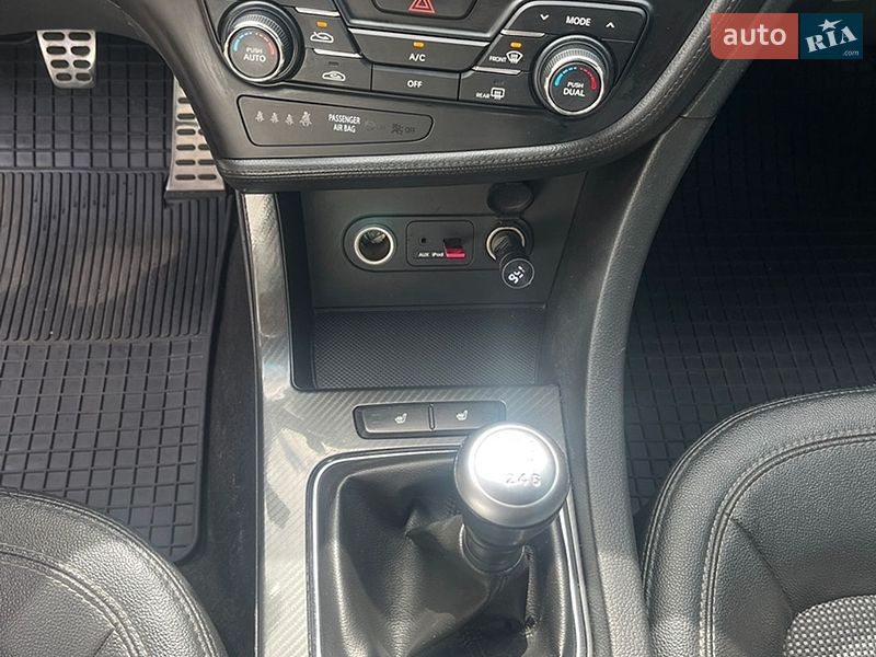 Седан Kia Optima 2013 в Запорожье фото 18 Седан Kia Optima 2013 в Запорожье
