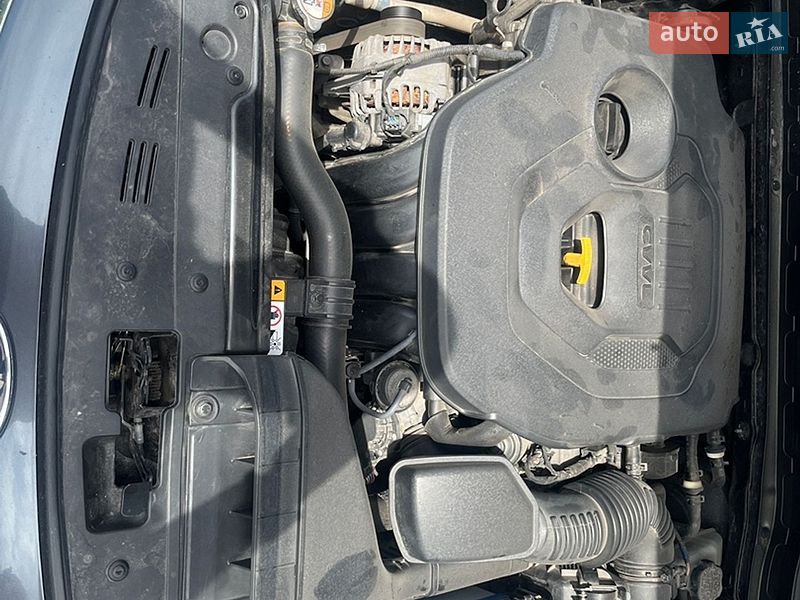 Седан Kia Optima 2013 в Запорожье фото 22 Седан Kia Optima 2013 в Запорожье