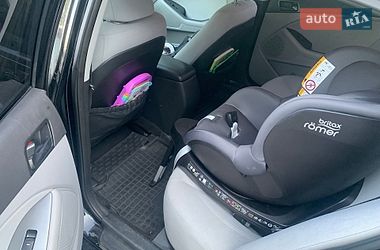 Седан Kia Optima 2014 в Києві