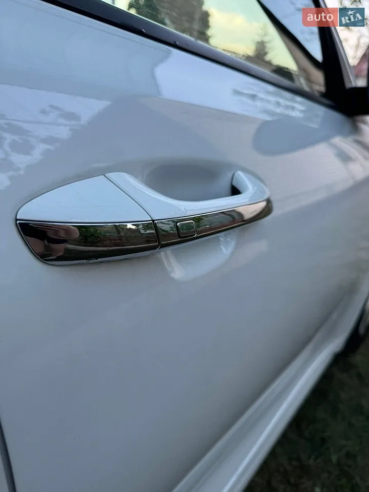 2016 Kia Optima - мініатюра 4