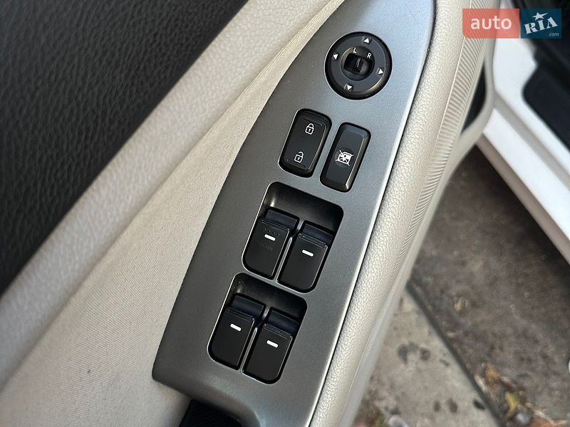 Седан Kia Optima 2014 в Киеве