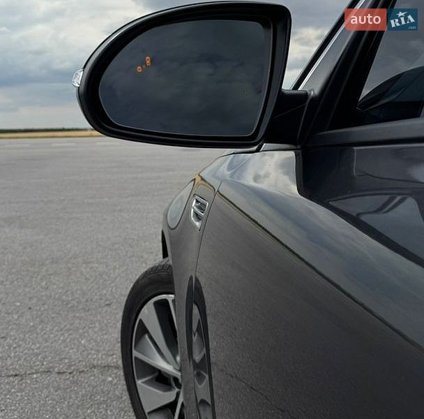 Седан Kia Optima 2018 в Києві