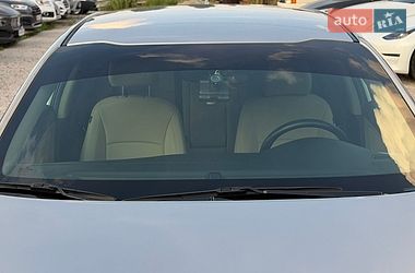 Седан Kia Optima 2012 в Житомирі