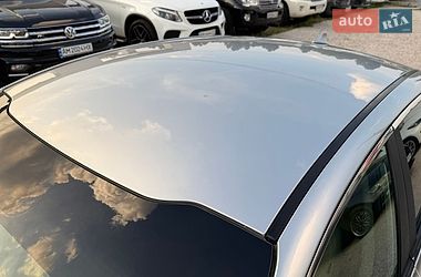 Седан Kia Optima 2012 в Житомирі
