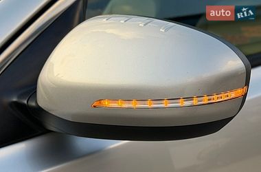 Седан Kia Optima 2012 в Житомирі