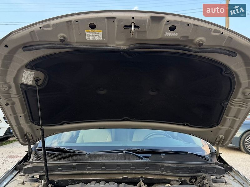 Седан Kia Optima 2012 в Житомирі