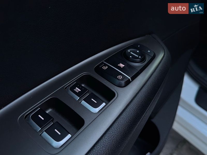 Седан Kia Optima 2019 в Киеве
