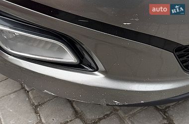 Седан Kia Optima 2014 в Одесі