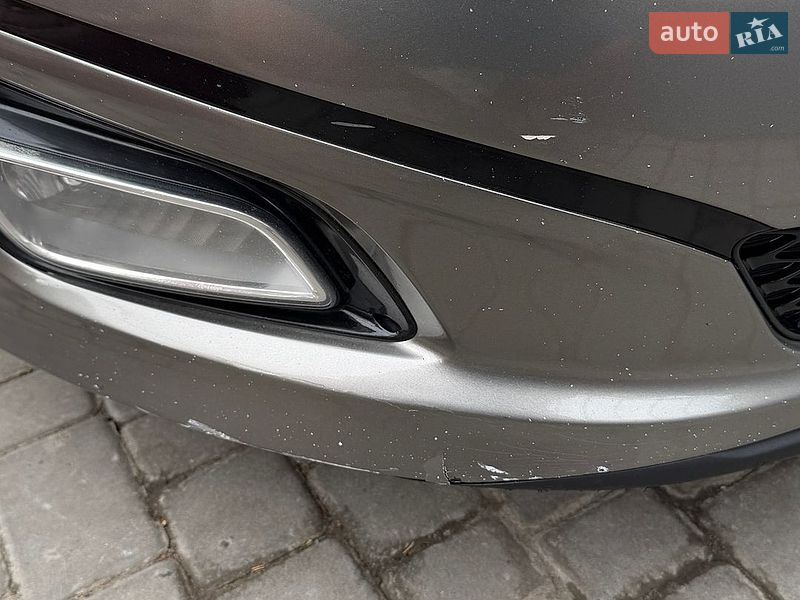 Седан Kia Optima 2014 в Одесі
