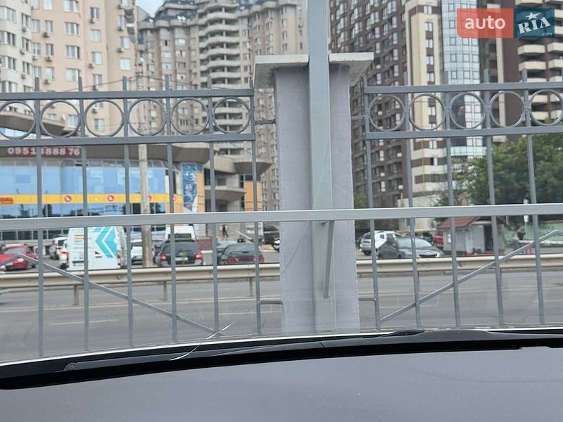 Седан Kia Optima 2014 в Одесі