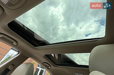 Седан Kia Optima 2015 в Виннице фото 3 Седан Kia Optima 2015 в Виннице