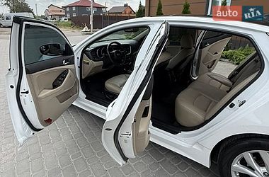 Седан Kia Optima 2015 в Виннице фото 4 Седан Kia Optima 2015 в Виннице